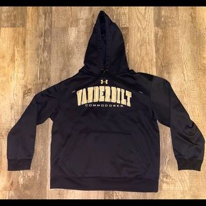 Under Armour Vanderbilt Sweatshirt